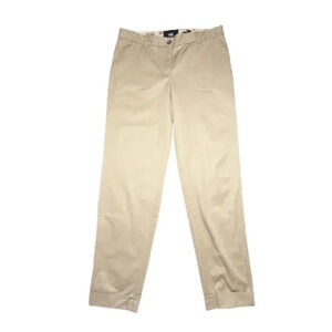 Dolce & Gabbana Tan Khaki Pants Size 40 Work Pants Trousers Office US Small